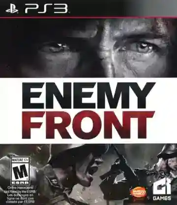 Enemy Front (USA)